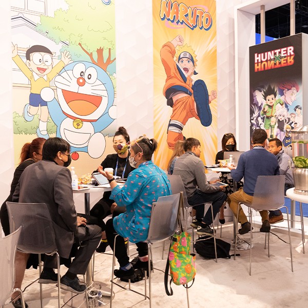 2024年英国伦敦品牌授权展览会(Brand Licensing Europe)