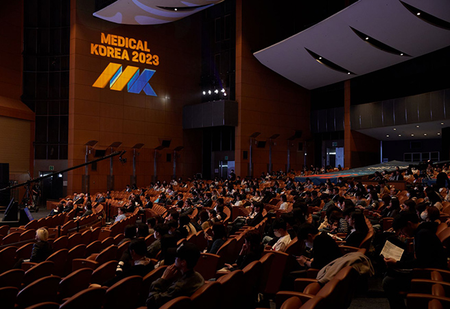 2024年第39届韩国国际医疗器械及实验室展 KIMES