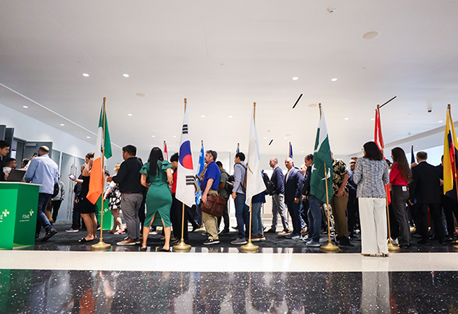 2024年美国国际医疗设备展 FIME
