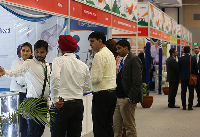 2024年第24届东非肯尼亚国际医疗器械展 MEDEXPO Kenya