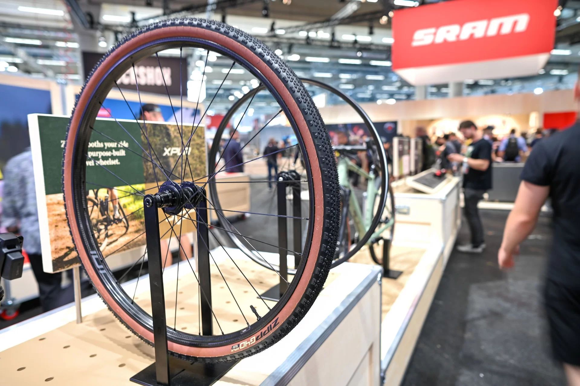 2024年欧洲国际自行车、 零配件及用品展览会EUROBIKE