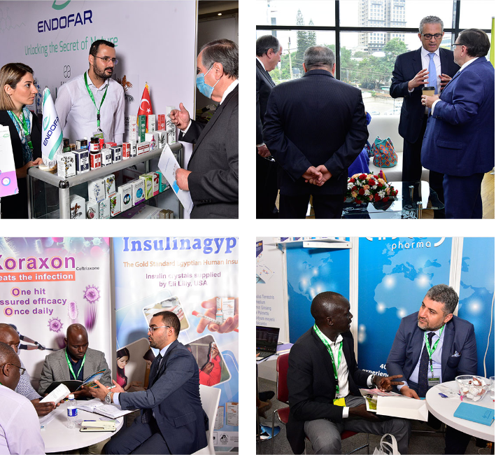 2025年第5届东非埃塞俄比亚国际医疗器械展 MEDEXPO AFRICA