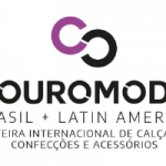 2025年巴西圣保罗国际箱包及配饰展展览会COUROMODA