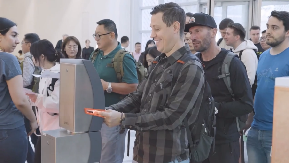 2024年德国慕尼黑户外用品展览会OutDoor by ISPO