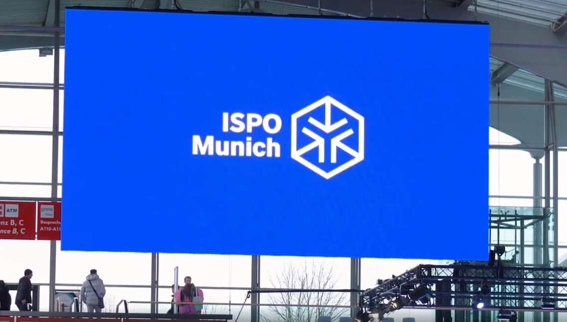 2024年德国慕尼黑国际体育运动用品博览会(德国慕尼黑ISPO)