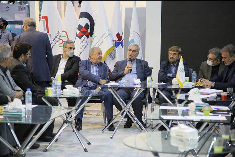 2024年第25届伊朗国际医疗保健实验室展会 IRAN HEALTH