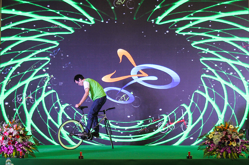 2024年越南胡志明电动车及自行车展览会 Vietnam Cycle