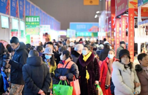 买年货赏民俗,第27届四川新春年货购物节开幕 买年货赏民俗,第27届四川新春年货购物节开幕