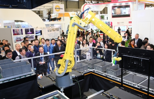 2024年中国(上海)国际重型机械装备展览会 Heavy Machinery