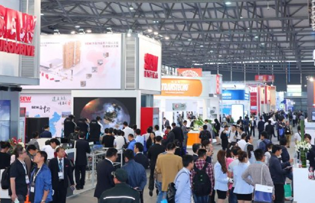 2024年上海国际动力传动及控制技术展览会 PTC ASIA