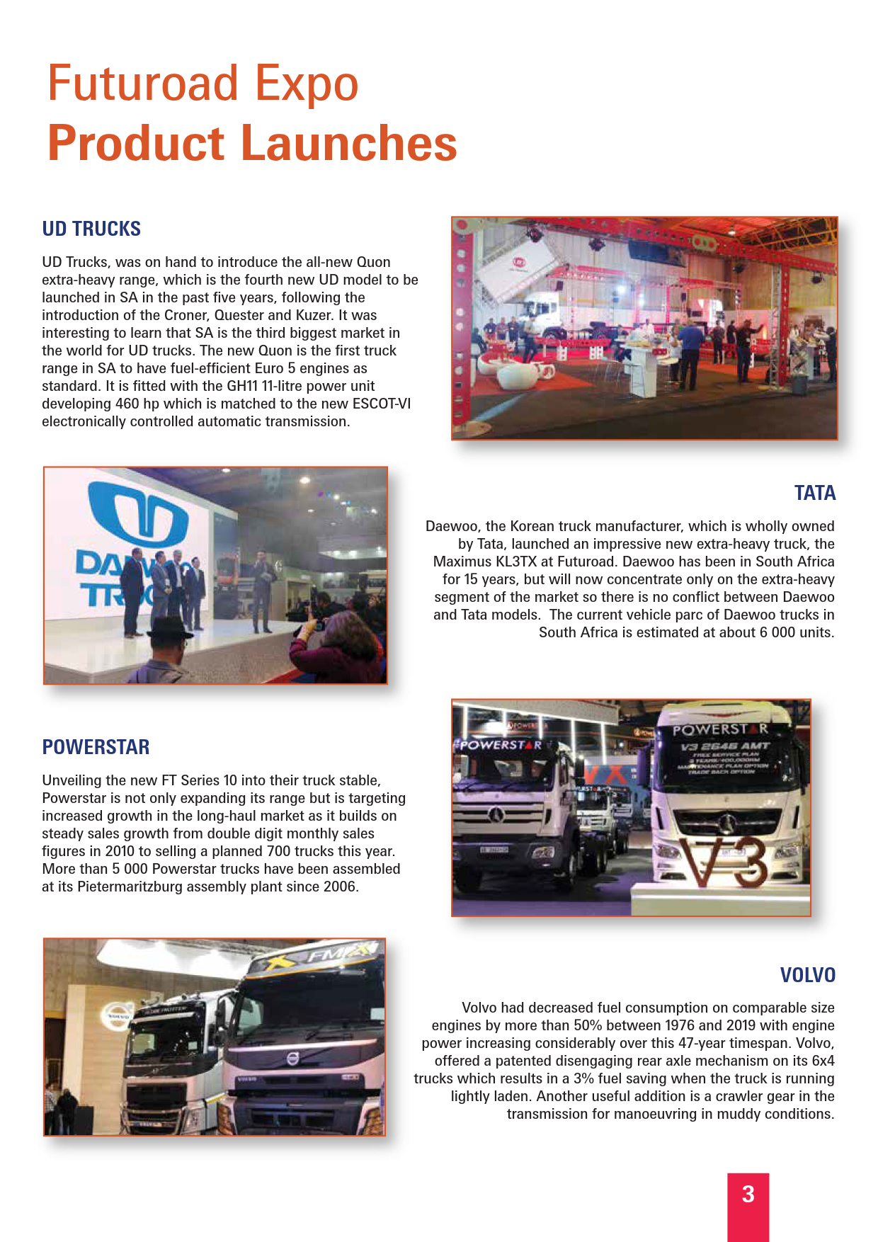 2024年南非汽车配件及售后服务展览会 Automechanika SouthAfrica