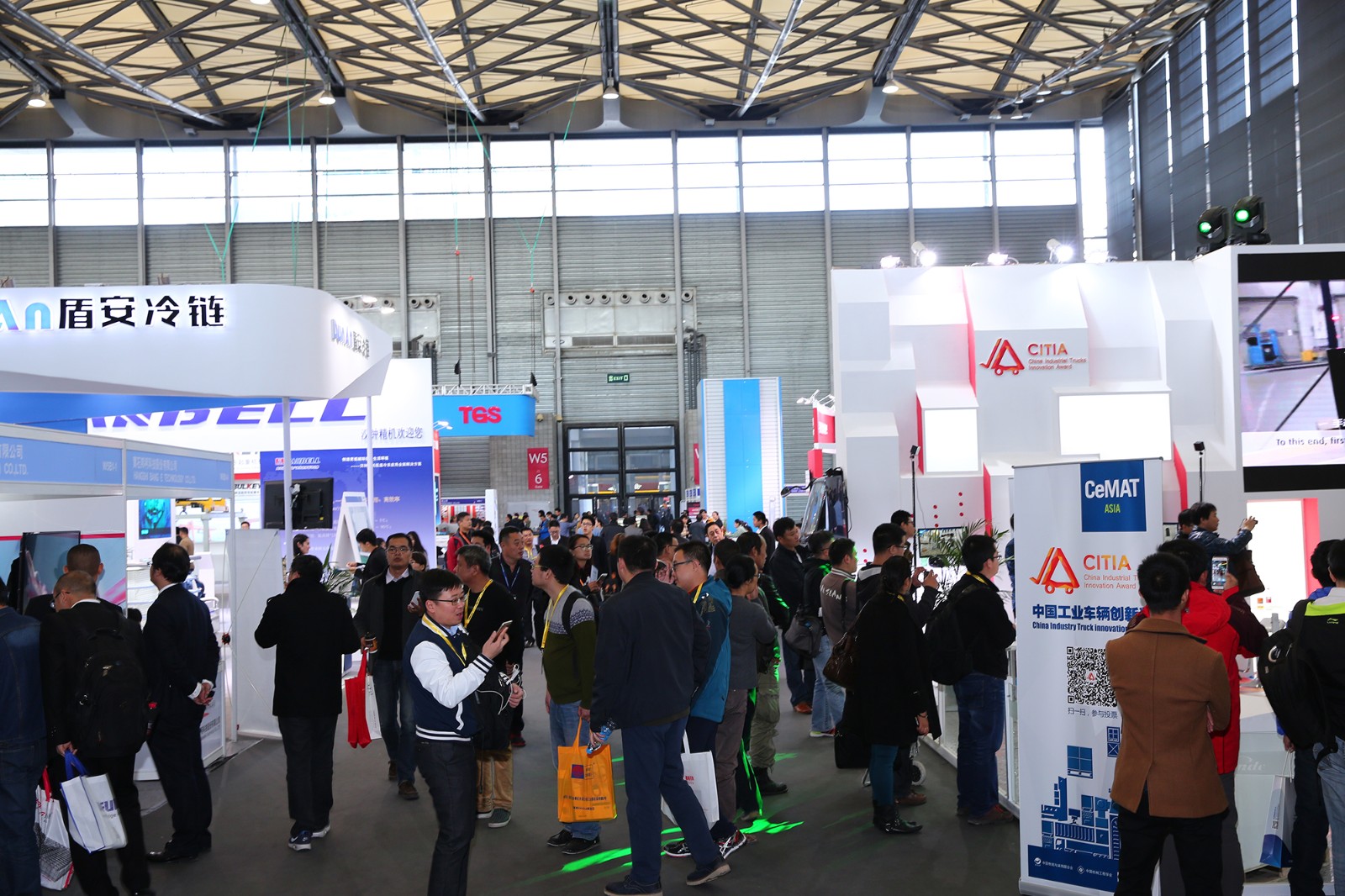 2024年全亚冷链技术与配送展览会 ICCE ASIA