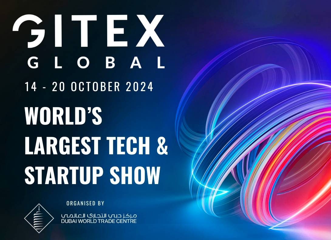 中东展会|2024年阿联酋迪拜通讯及消费电子展览会 Gitex