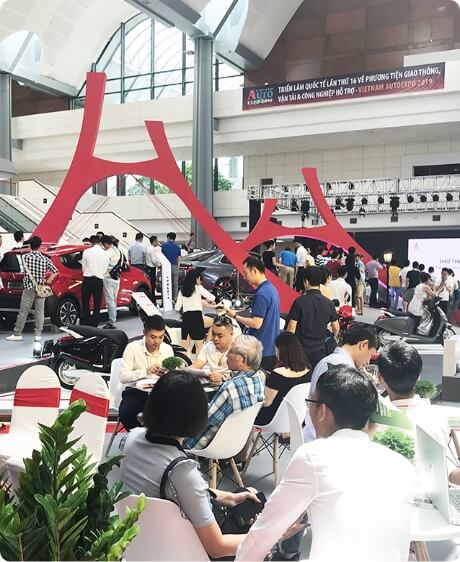 2024年越南国际交通车辆及汽车零部件展览会VIETNAM AUTO EXPO