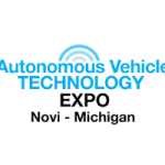 2024年美国无人驾驶技术展览会 Autonomous Vehicle Technology