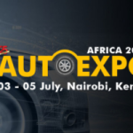 2024第 26 届肯尼亚国际汽摩配展览会AUTOEXPO KENYA