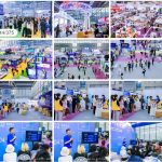 2025第五届 CHWE 出海网全球跨境电商展(深圳)秋季