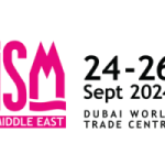 中东糖果展|2024年阿联酋迪拜甜食糖果及食品展览会 ISM MIDDLE EAST