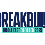 2025年阿联酋迪拜运输物流展览会 Breakbulk Middle East
