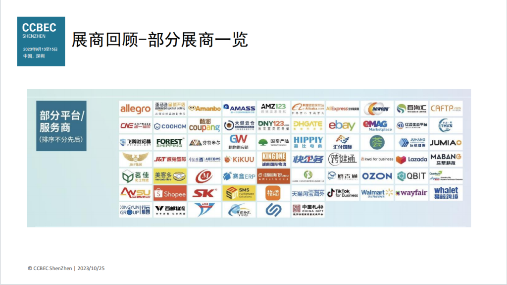 2024中国(深圳)跨境电商展览会 CCBEC(images 6)
