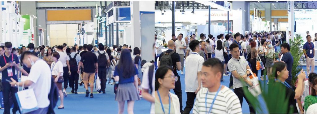 WBE2024世界电池及储能产业博览会 暨第9届亚太电池展、亚太储能展(images 1)