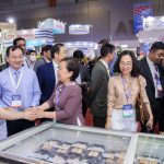 2024年越南国际水产渔业加工展 VIETFISH