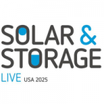2025年美国国际太阳能展(Solar & Storage Live USA 2025)