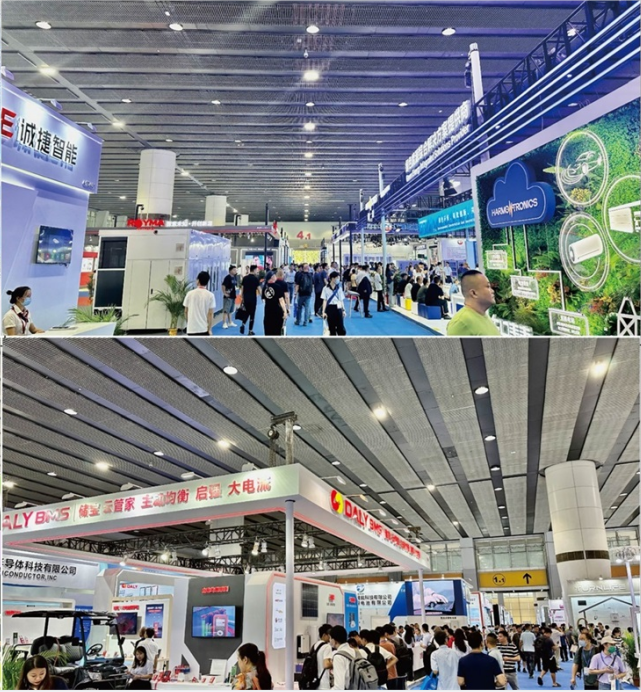 WBE2024世界电池及储能产业博览会 暨第9届亚太电池展、亚太储能展