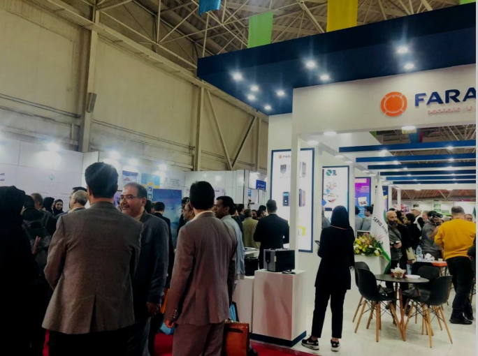 2024年第24届伊朗国际电力电工设备及技术展览会Iran Electricity Exhibition
