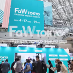 2025年日本国际服装、纺织面料、鞋包及配饰商贸展Fashion World Tokyo Spring