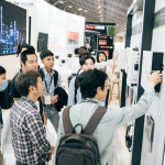 2024年越南胡志明国际太阳能与存储展Solar & Storage Live Vietnam