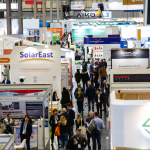 2024年英国国际太阳能与储能展Solar & Storage Live UK