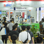 2025年第12届韩国釜山国际机械展览会 BUTECH