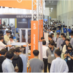 2025年第12届韩国釜山国际机械展览会 BUTECH