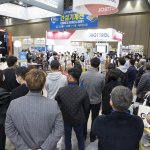 2024第12届韩国首尔工程机械展览会CONEX KOREA