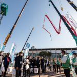 2024第12届韩国首尔工程机械展览会CONEX KOREA
