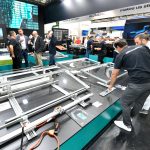 2026德国慕尼黑电池与储能系统展览会 EES Europe