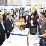 2024年越南国际工业数控设备及自动化展览会(VECA)