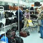2024年第89届俄罗斯国际箱包鞋展MOSSHOES