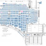 2025美国拉斯维加斯西部安防展览会 ISC West