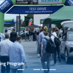 2025年德国慕尼黑新能源电动车及充电桩展览会 Power2Drive Europe