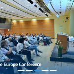 2025年德国慕尼黑新能源电动车及充电桩展览会 Power2Drive Europe