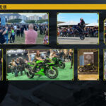 2024年第12届巴西里约国际摩托车展会Festival Moto Brasil