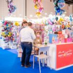 2024阿联酋迪拜礼品及消费品展览会 Gifts Lifestyle Middle East