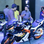 2025孟加拉达卡摩托车及电动车展览会 DHAKA BIKE SHOW