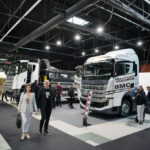 2025波兰公交巴士及客车展览会Warsaw Bus Expo