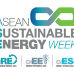 2025年泰国曼谷太阳能光伏及电池储能展览会 ASEW