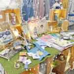 2024日本东京纺织服装展览会 AFF
