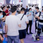 2025中国(上海)康复及个人健康博览会 CRS