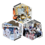 2025沙特智能制造贸易展览会 Saudi Smart Manufacturing